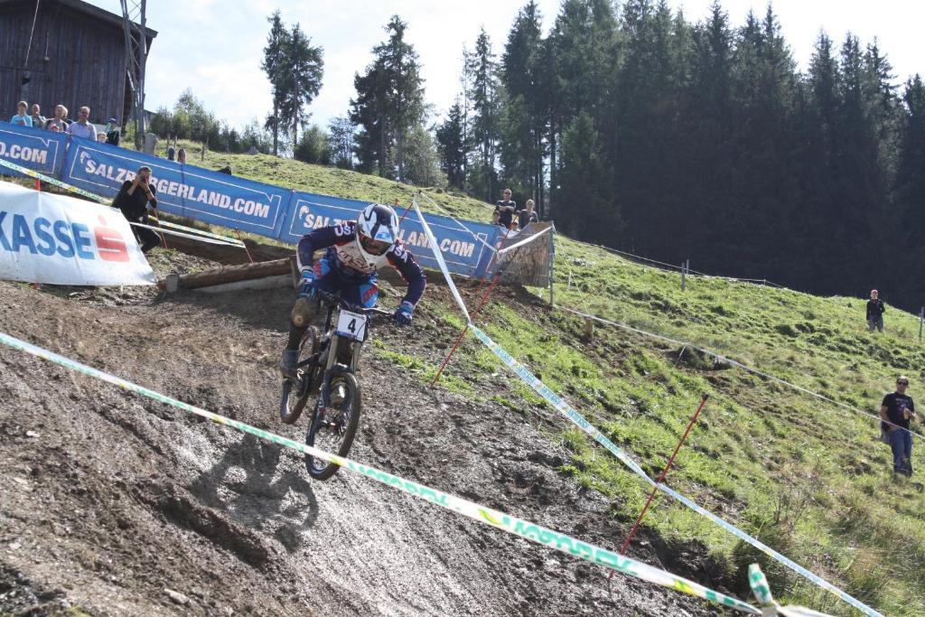 Appartementhaus Bergblick Leogang Eksteriør billede